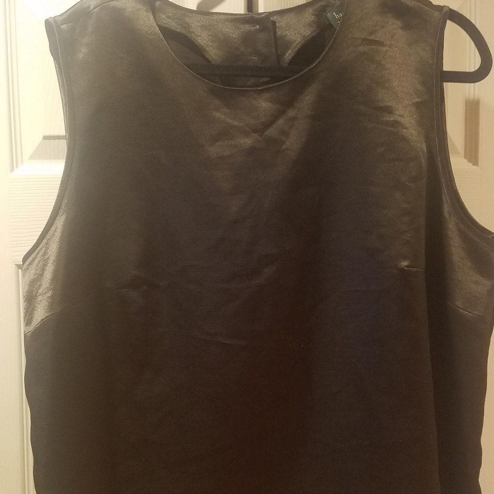HARVEY BERNARD TOP